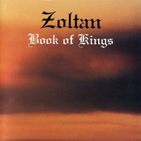 [Zoltan  Album Cover]