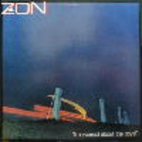 [Zon  Album Cover]
