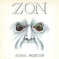 [Zon  Album Cover]