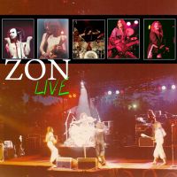 [Zon  Album Cover]