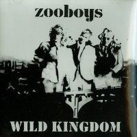 [Zooboys  Album Cover]