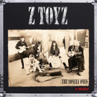 [Z Toyz  Album Cover]