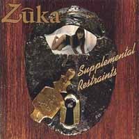 [Zuka  Album Cover]