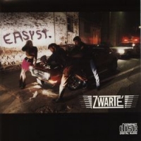 [Zwarte  Album Cover]