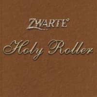 [Zwarte  Album Cover]