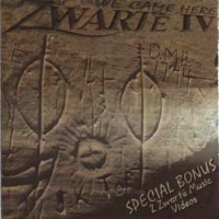 [Zwarte  Album Cover]