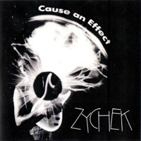 [Zychek  Album Cover]