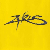[Zyris  Album Cover]