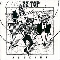 [ZZ Top  Album Cover]
