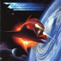 [ZZ Top  Album Cover]