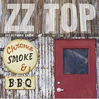 [ZZ Top  Album Cover]