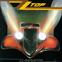 [ZZ Top  Album Cover]