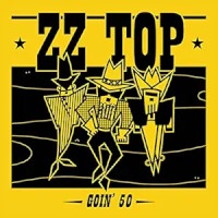 [ZZ Top  Album Cover]