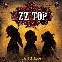 [ZZ Top  Album Cover]