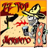 [ZZ Top  Album Cover]