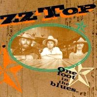 [ZZ Top  Album Cover]