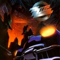 [ZZ Top  Album Cover]