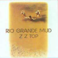 [ZZ Top  Album Cover]