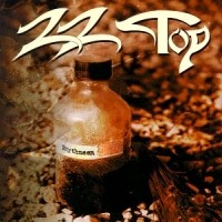 [ZZ Top  Album Cover]