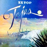 [ZZ Top  Album Cover]