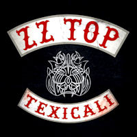 [ZZ Top  Album Cover]