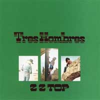 [ZZ Top  Album Cover]