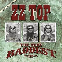 [ZZ Top  Album Cover]