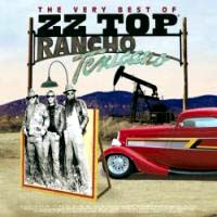 [ZZ Top  Album Cover]