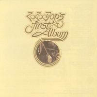 [ZZ Top  Album Cover]