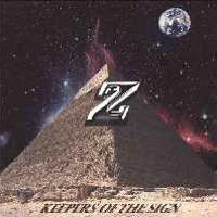 [Z  Album Cover]