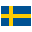 See all bands from sweden flag